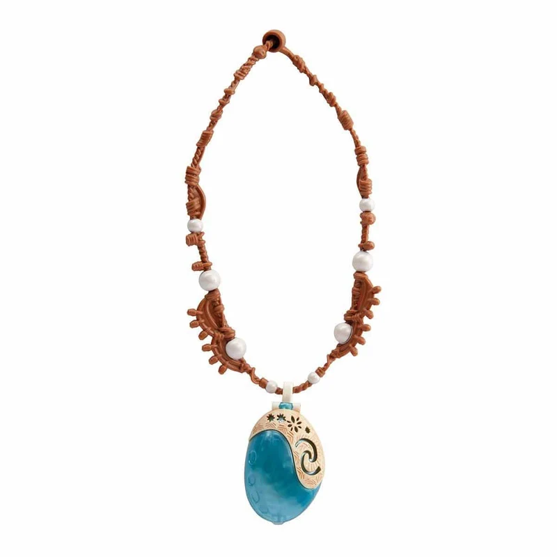 Moana necklace, Moana