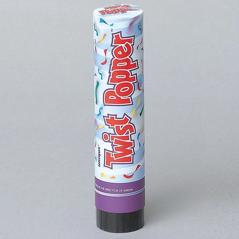 Twist Popper 7.5 In.