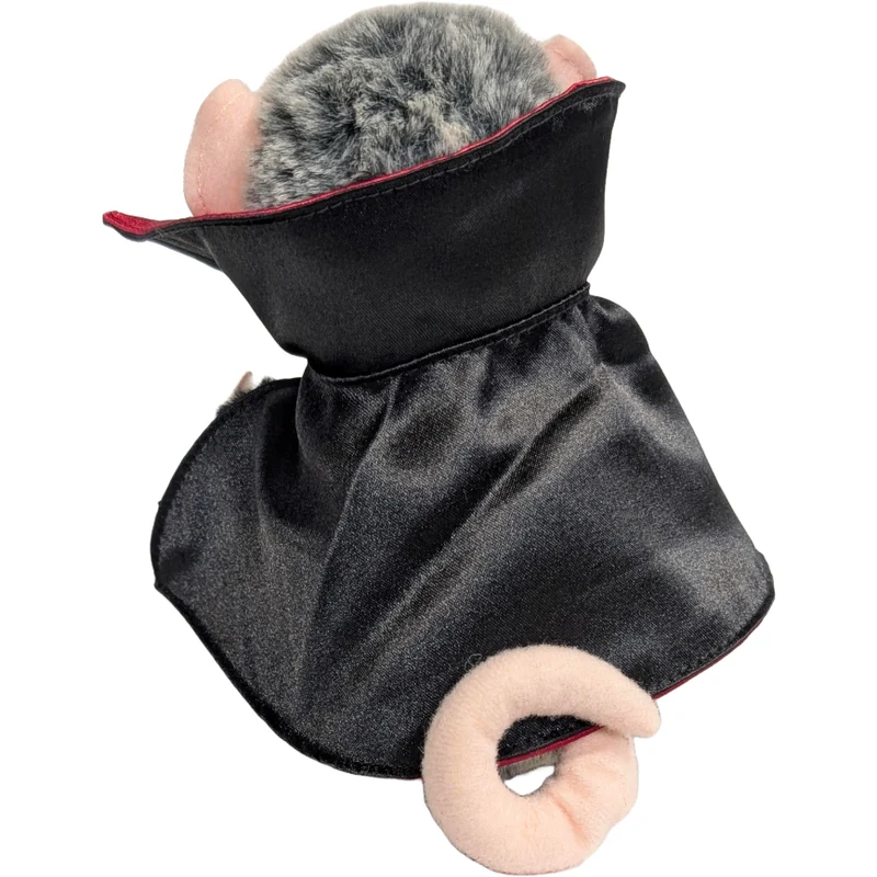 Fang Vampire Possum Plushie