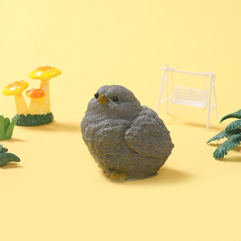 130g Gary Chicken Taba Squishy