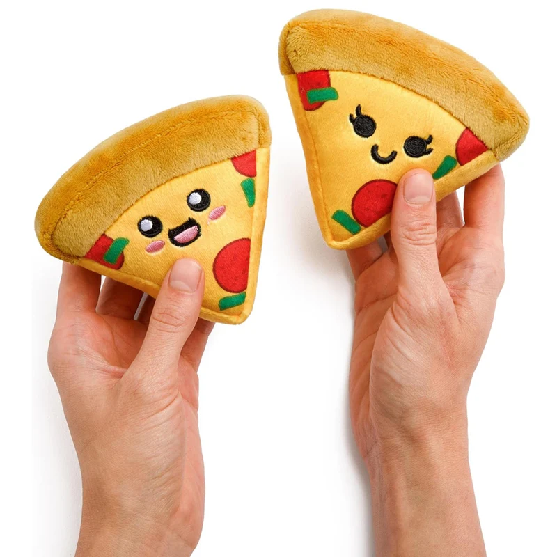 Emotional Support Pizza