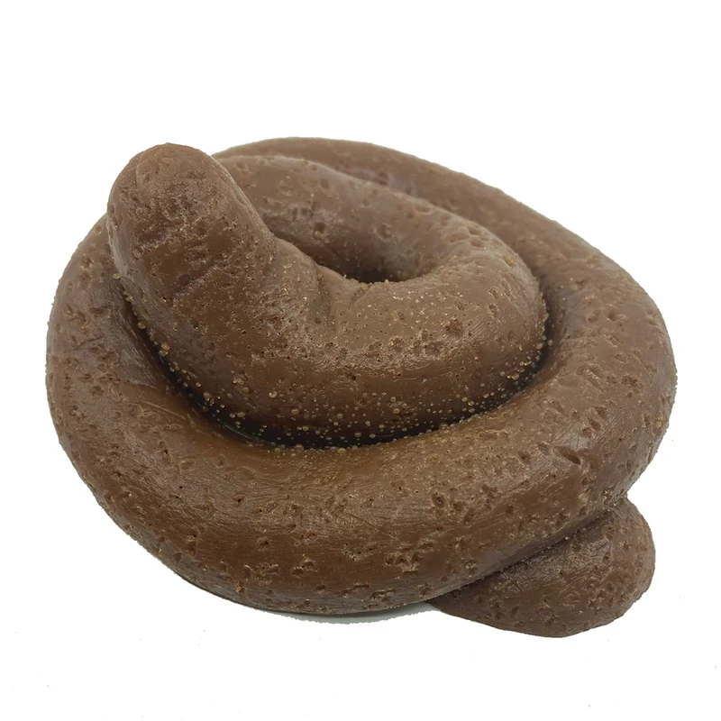 Big Bag of Poop!