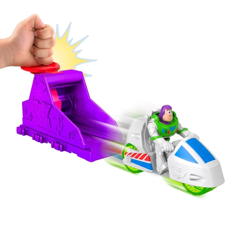 Toy Story Character Launcher, Disney, Assortment, 1 Count