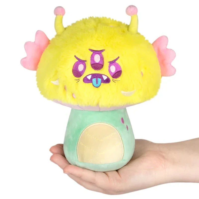 Squishable Alter Ego Mushroom