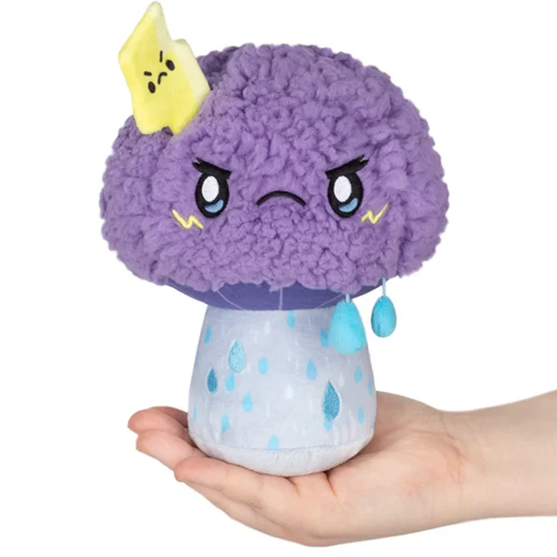 Squishable Alter Ego Mushroom