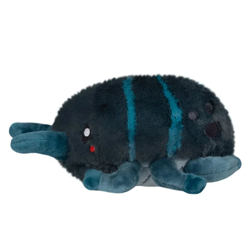 Squishables Snackers Stag Beetle