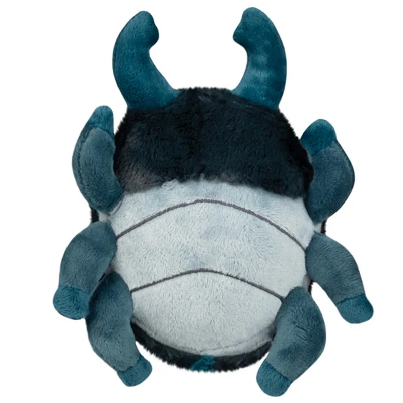 Squishables Snackers Stag Beetle