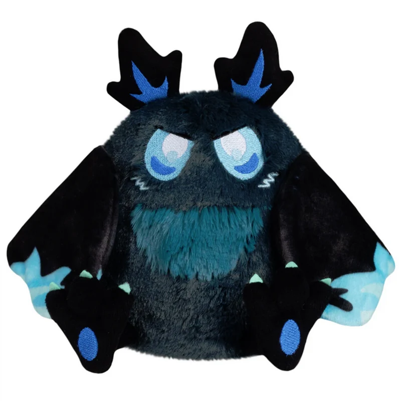 Squishables Fiery Baby Mothman