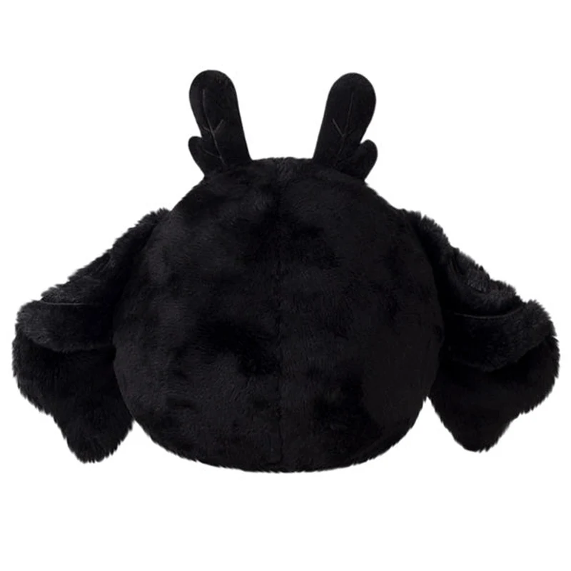 Squishable Snackers Baby Mothman