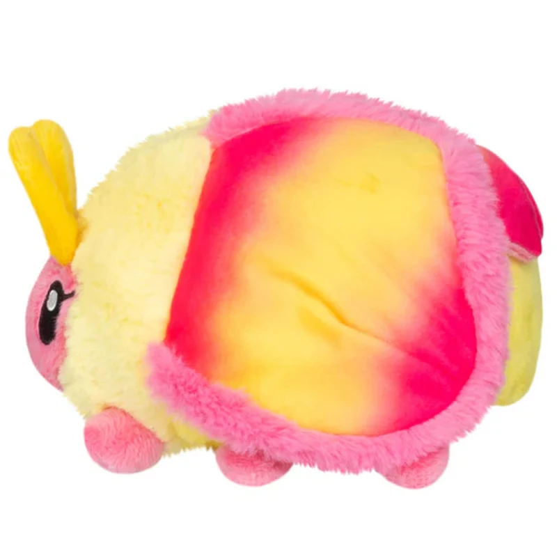 Squishables Snackers Rosy Maple Moth