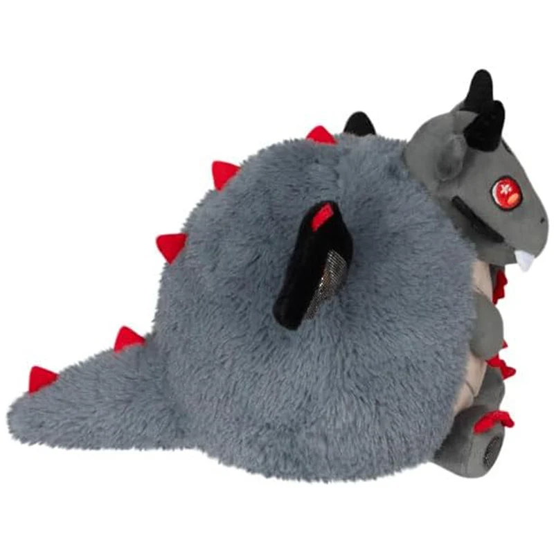 Squishables Snackers Shadow Dragon-