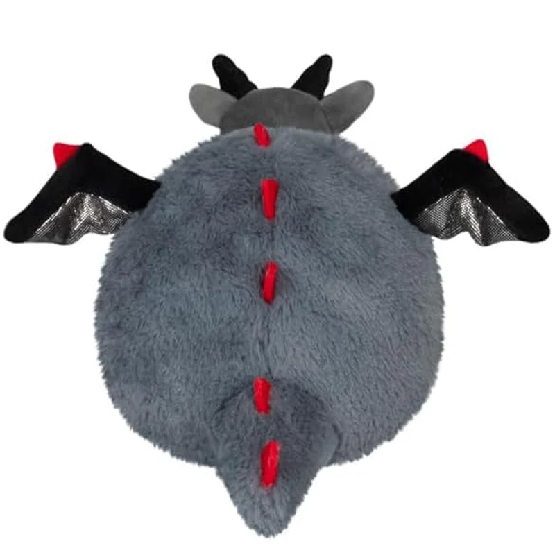 Squishables Snackers Shadow Dragon-