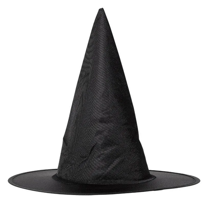 Classic witch hat for kids