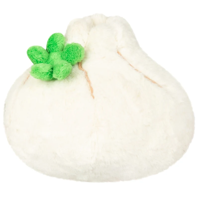 Squishables Snackers Soup Dumplin