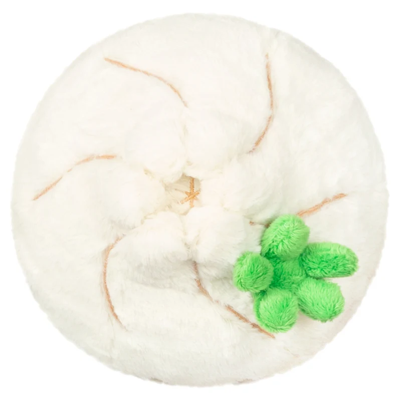 Squishables Snackers Soup Dumplin