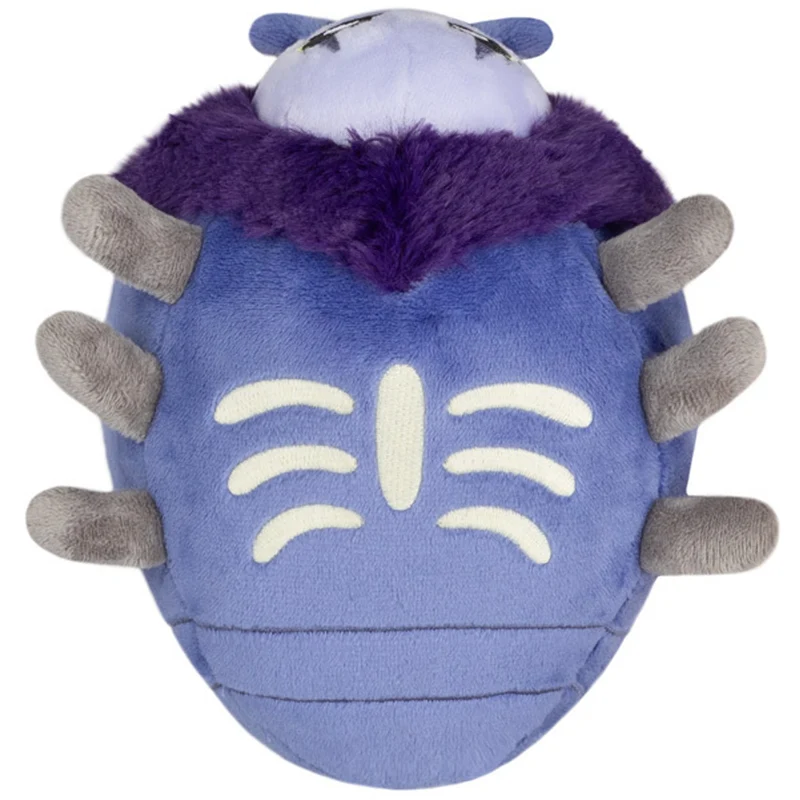 Squishables Alter Ego Moth Metal
