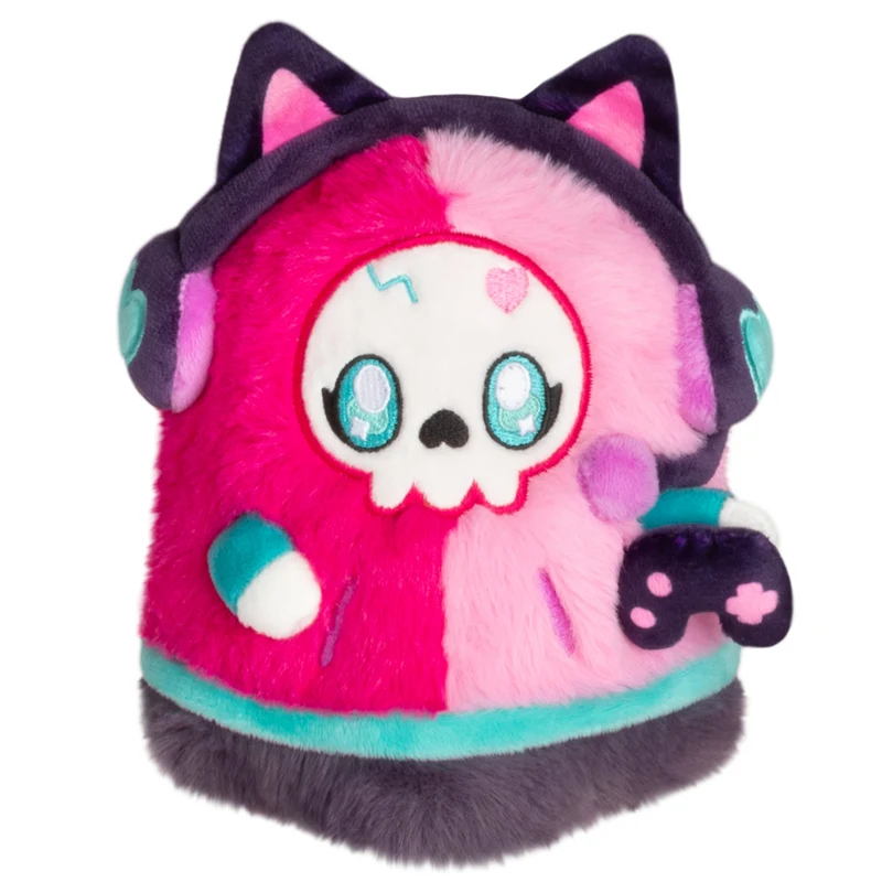 Squishables Reaper Alter Ego Gamer