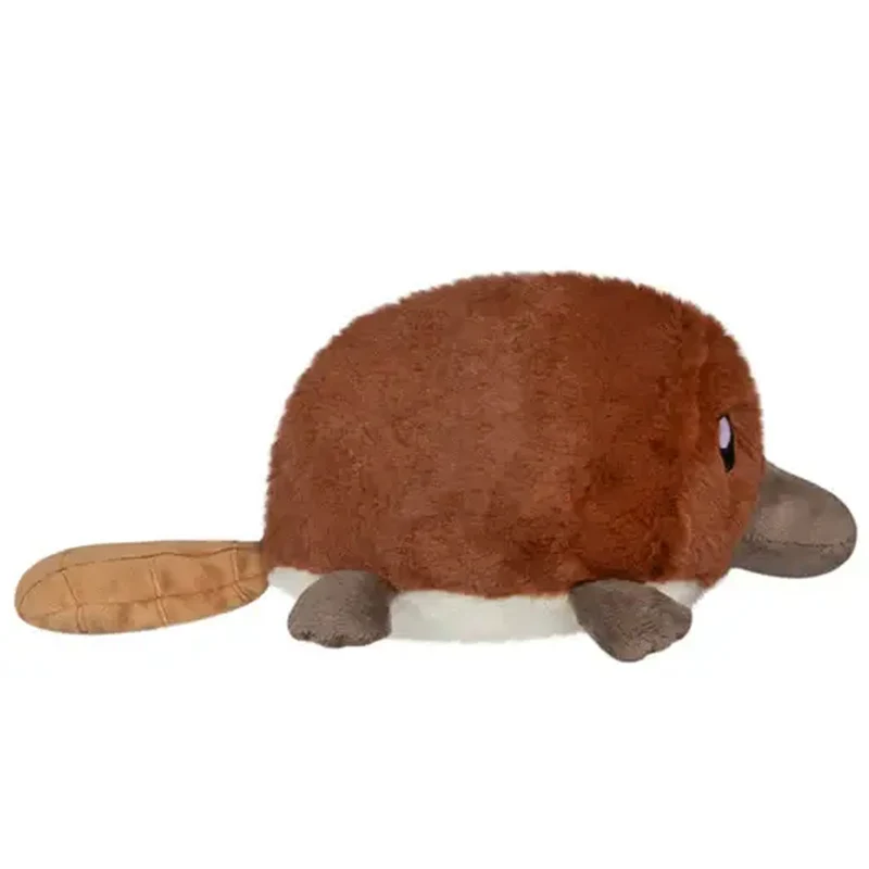 Squishables Snackers Baby Platypus