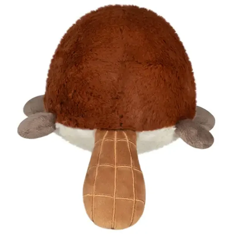 Squishables Snackers Baby Platypus