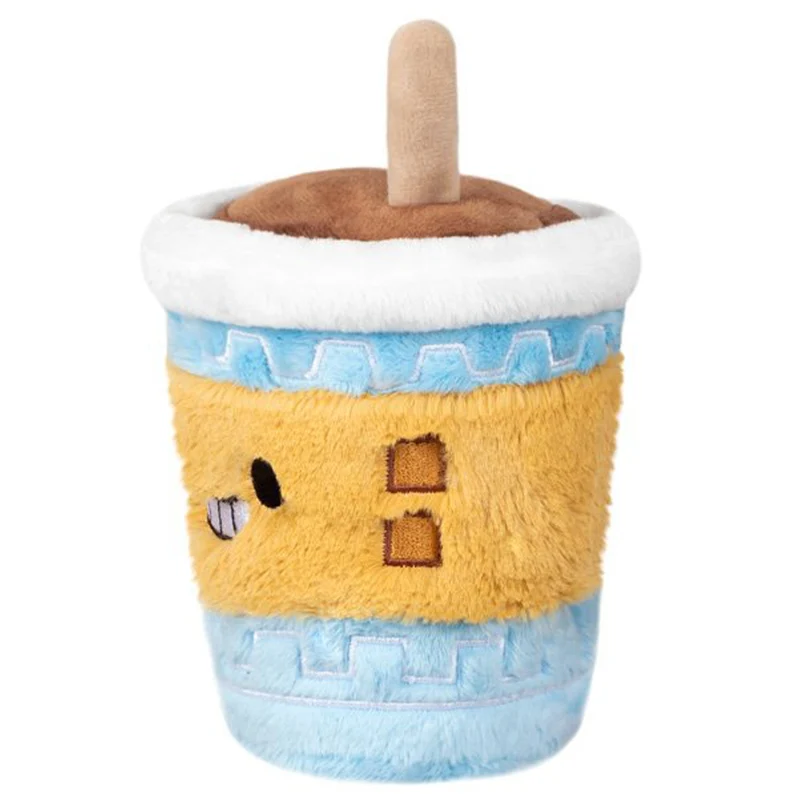 Squishables Bodega Coffee