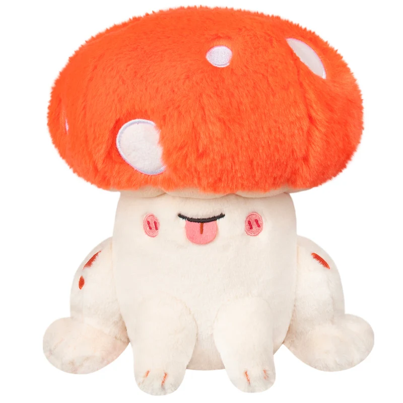 Squishable Alter Ego Frog Toadstool-