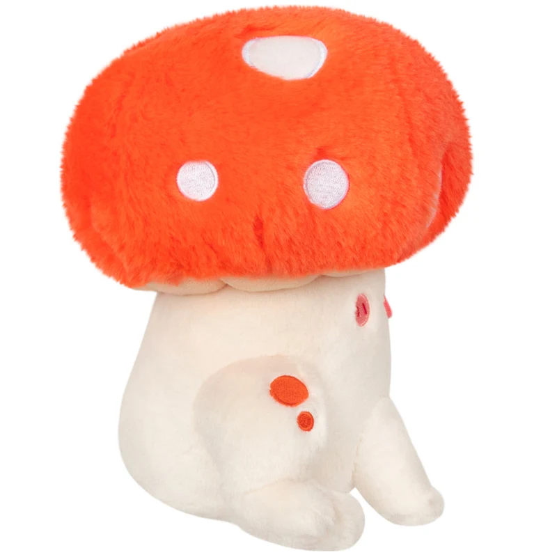 Squishable Alter Ego Frog Toadstool-