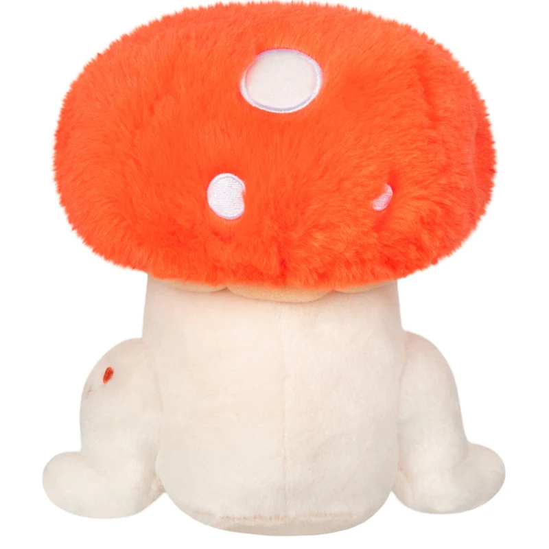 Squishable Alter Ego Frog Toadstool-