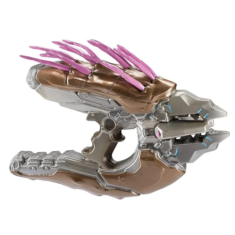 Needler gun, Halo