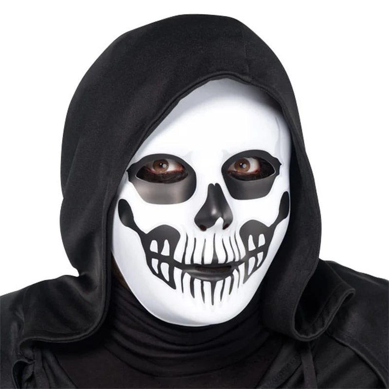 Skull horror mask