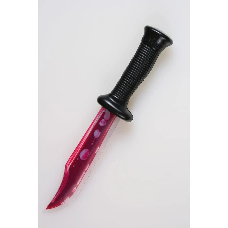 Bloody blade