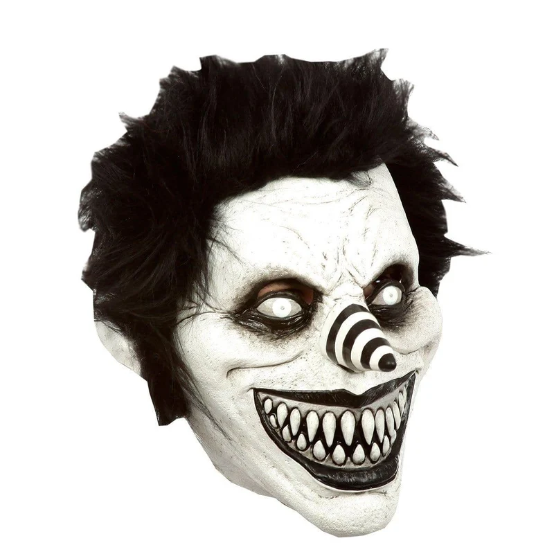 Laughing Jack mask