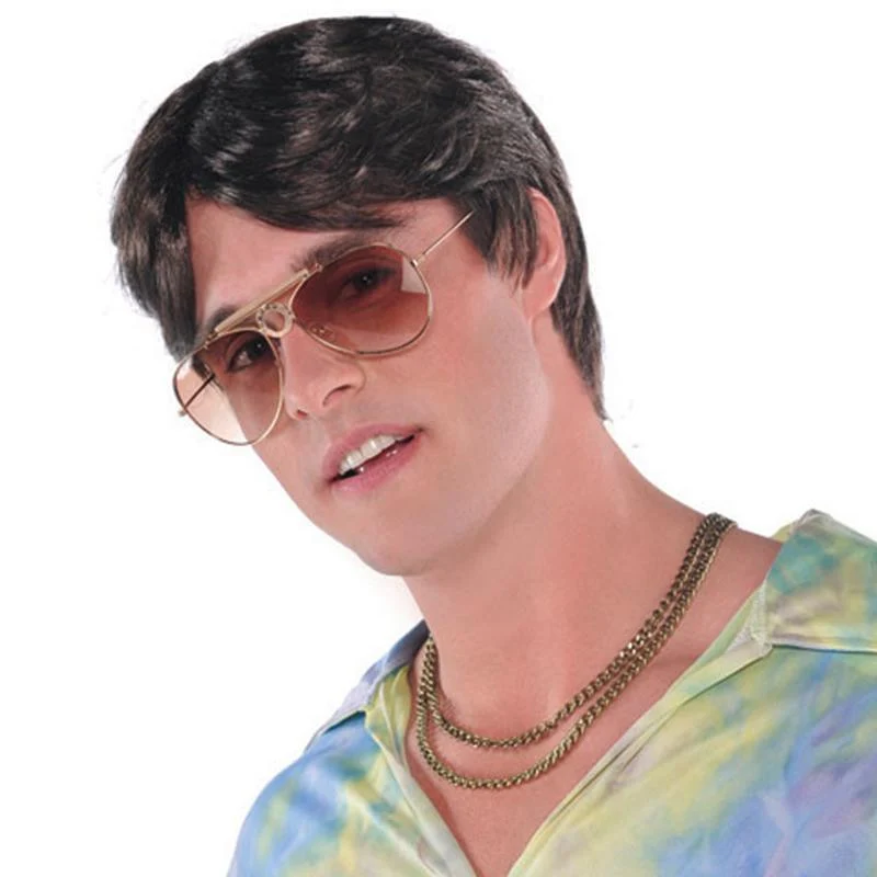 70's swinger glasses