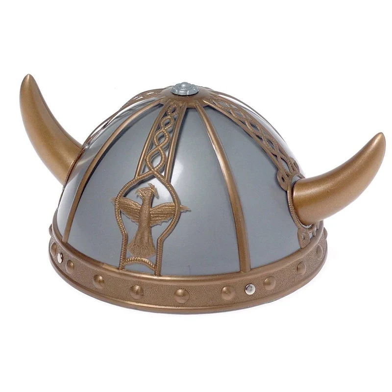 Viking helmet for kids