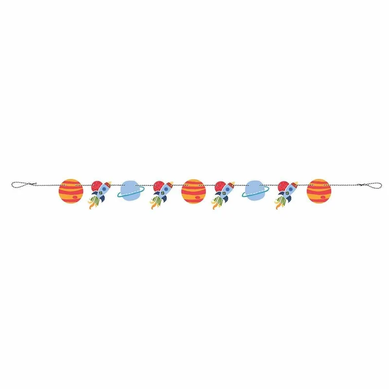 Outer Space banner
