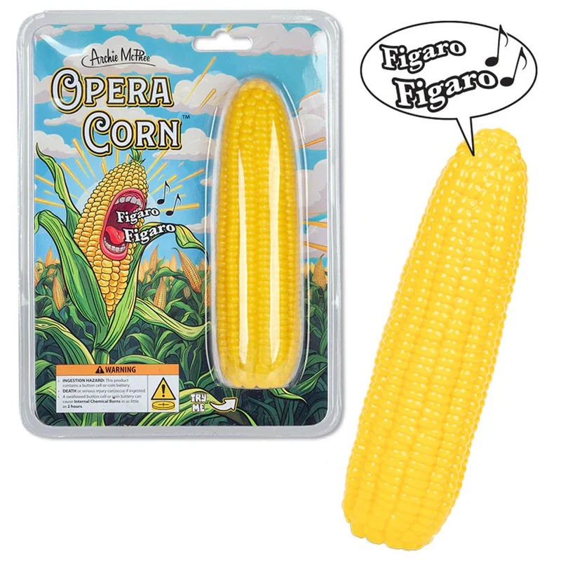 Opera Corn