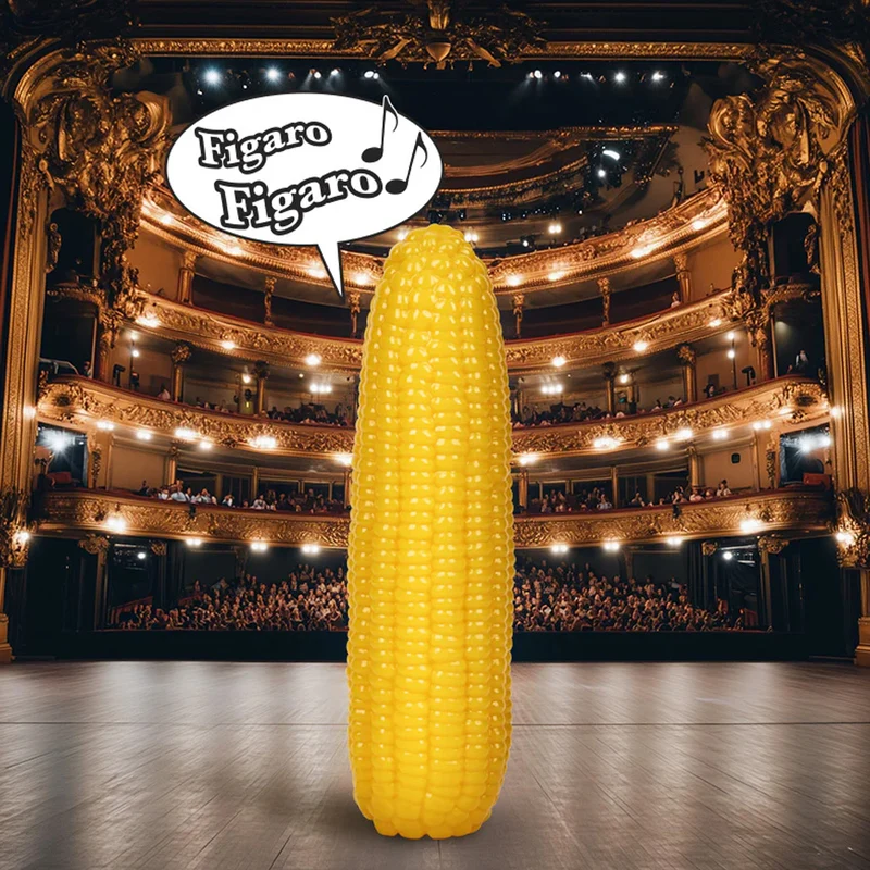 Opera Corn