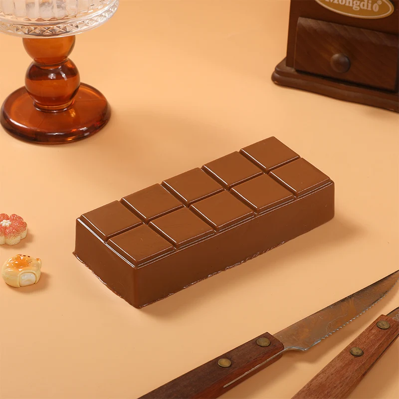 175g Dubai Chocolate Taba Squishy