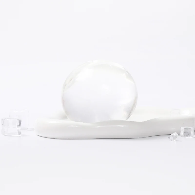 100g Crystal Magic Ball Taba Squishy