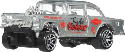 Hot Wheels Replay The Classics Cars - Rejouez les classiques voitures