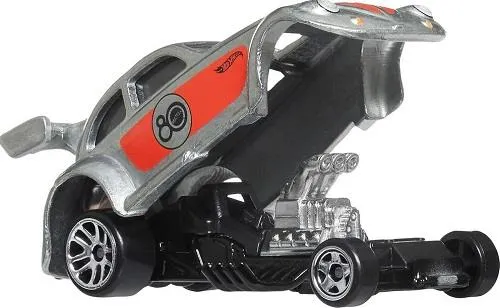 Hot Wheels Replay The Classics Cars - Rejouez les classiques voitures