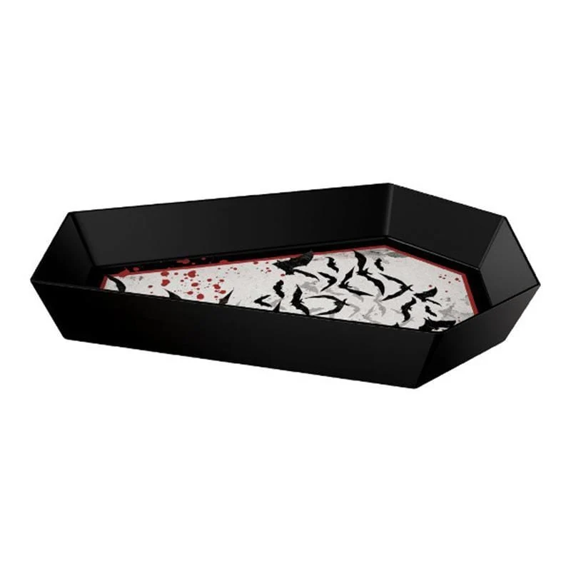 Dark Manor bowl