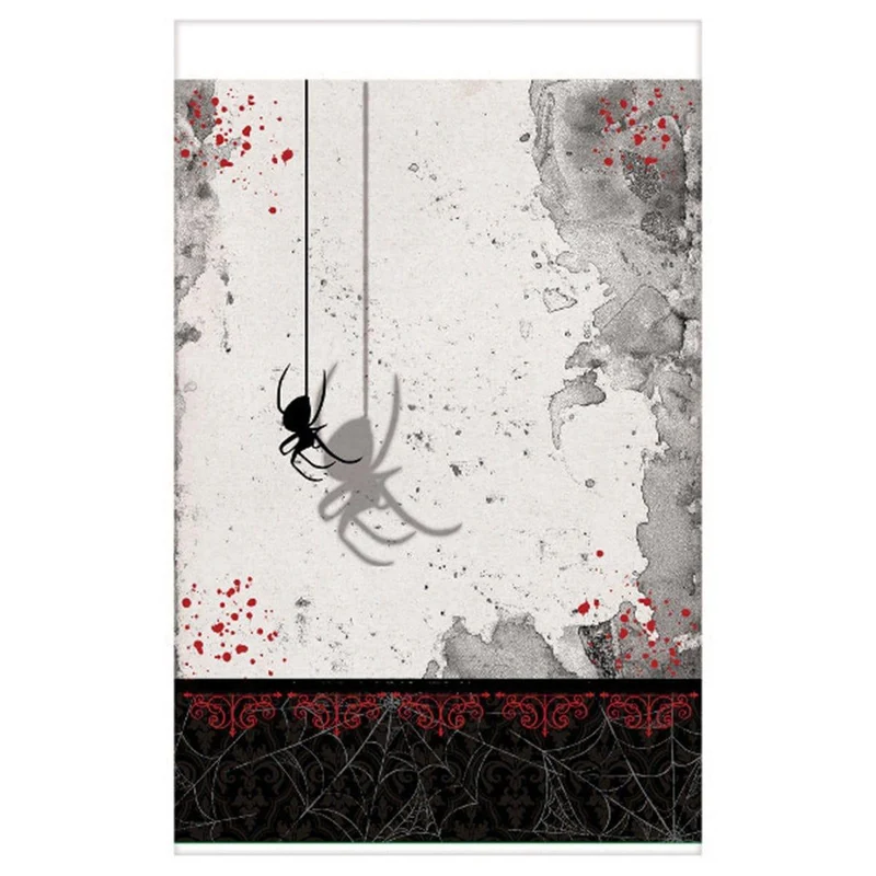 Dark Manor tablecover