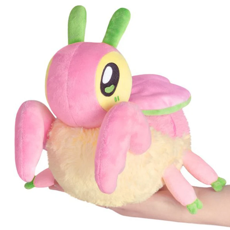 Mini Squishable Orchid Mantis-