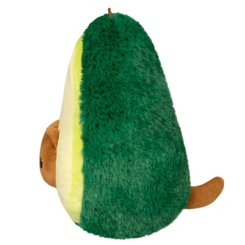 Squishable Cat Avocado-