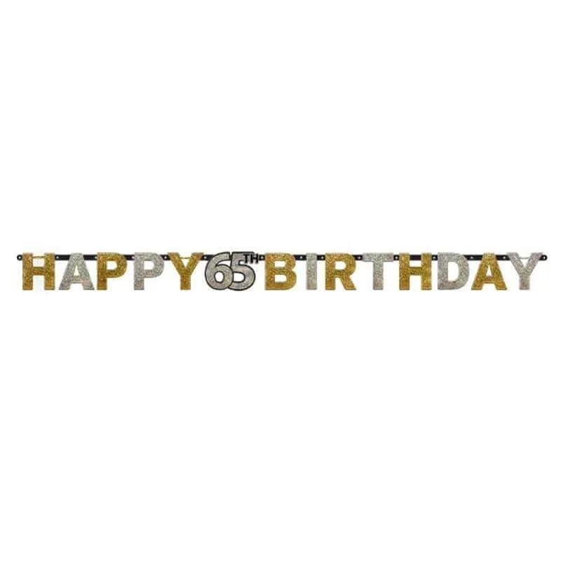 65th Sparkling Celeb - Banner