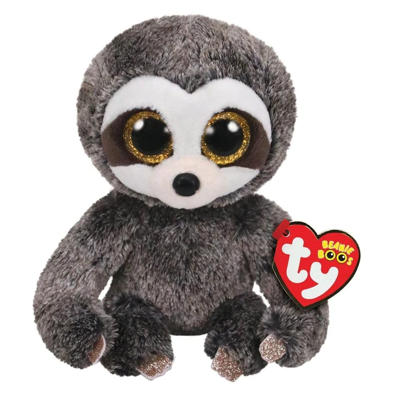 Beanie Boo, Dangler the Sloth Plush