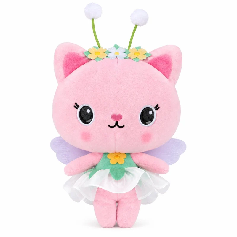 Peluche Gabby et la Maison Magique Simba 25 cm