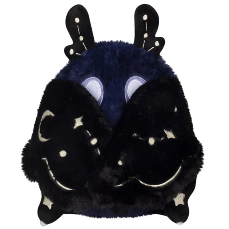 Squishables Midnight Mothman