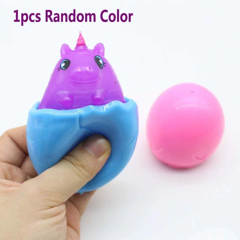 Squishy Souris Pop-Up Fromage Anti-Stress