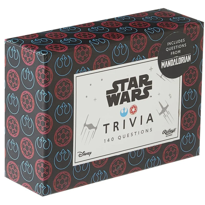 Star Wars Trivia